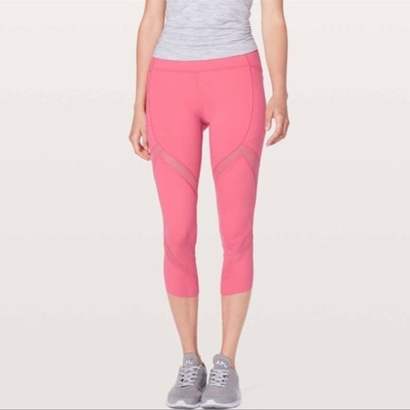 Lululemon Leggings - Picture 5 of 5